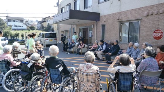 ニチイケアセンター伊東かどの