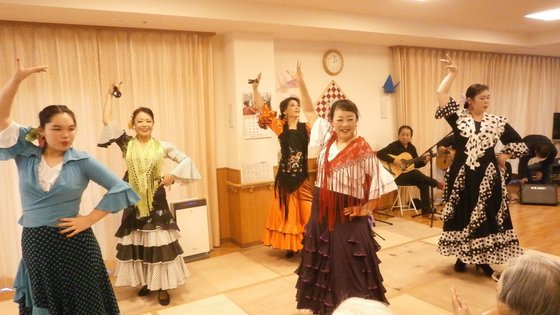 ニチイケアセンター伊東かどの