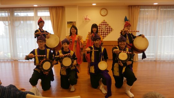 ニチイケアセンター伊東かどの