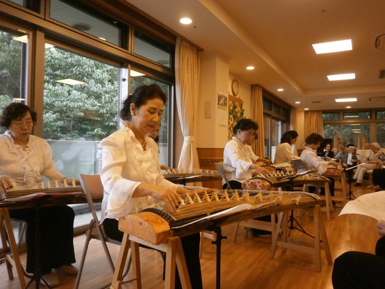 ニチイケアセンター伊東かどの