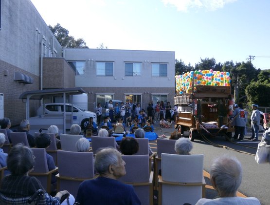 ニチイケアセンター伊東かどの