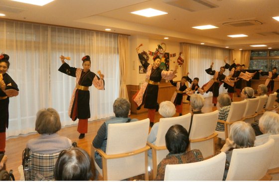 ニチイケアセンター伊東かどの