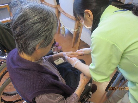 ニチイケアセンター仙台中山吉成