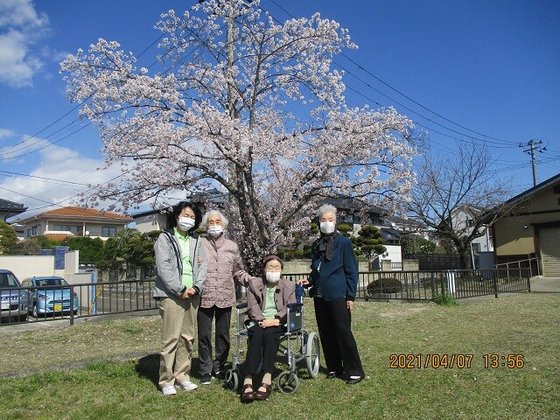 ニチイケアセンター仙台中山吉成