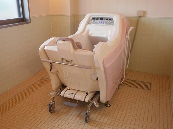 ニチイケアセンター仙台中山吉成