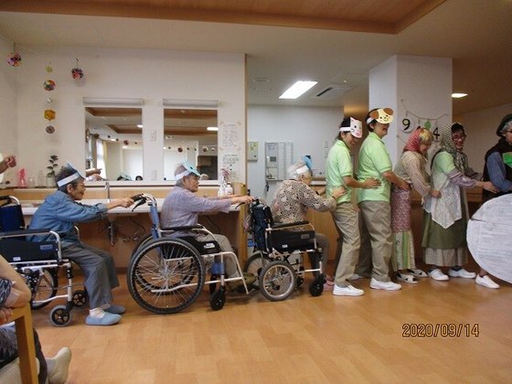 ニチイケアセンター仙台中山吉成