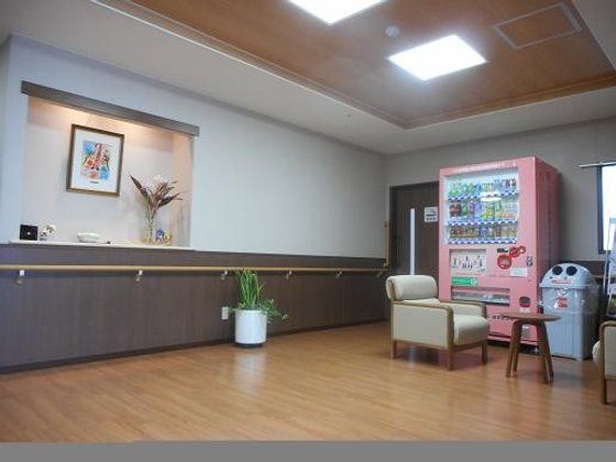 ニチイケアセンター東中央