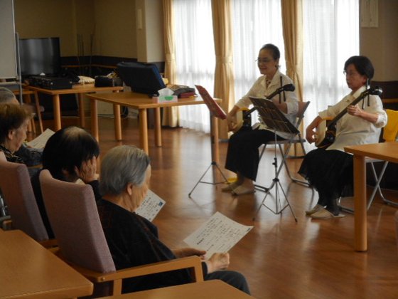 ニチイケアセンター東中央