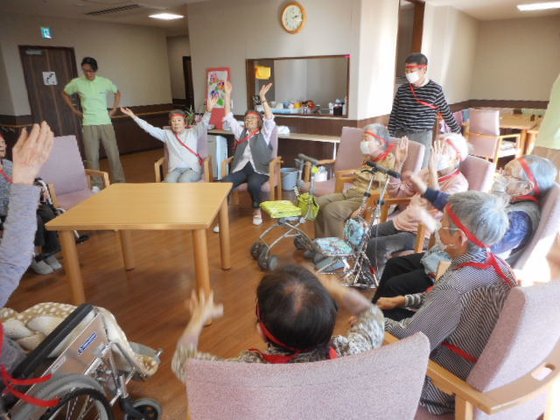 ニチイケアセンター東中央