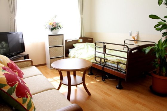 ニチイケアセンター木の国ありもと