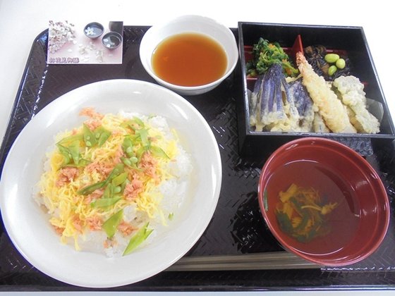 ニチイケアセンター木の国ありもと