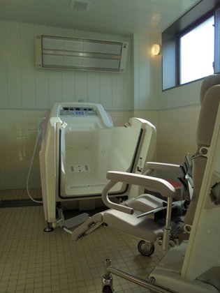 ニチイケアセンター戸田笹目