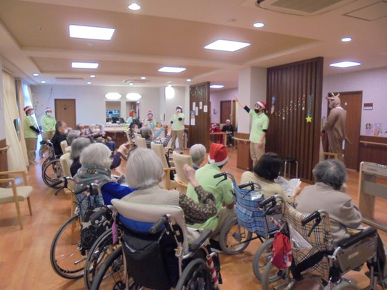 ニチイケアセンター戸田笹目