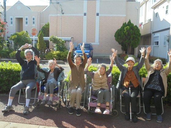 ニチイケアセンター戸田笹目