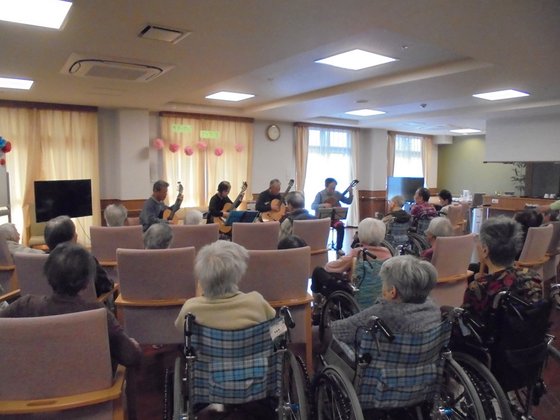 ニチイケアセンター坂戸緑町