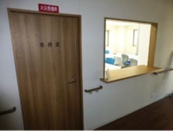 ニチイケアセンター西田辺