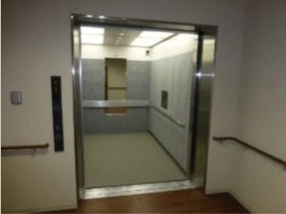 ニチイケアセンター西田辺