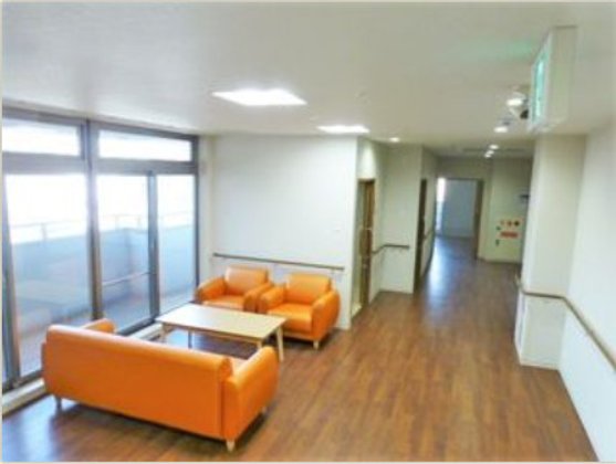 ニチイケアセンター西田辺