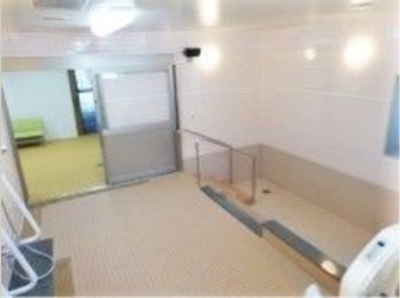 ニチイケアセンター西田辺