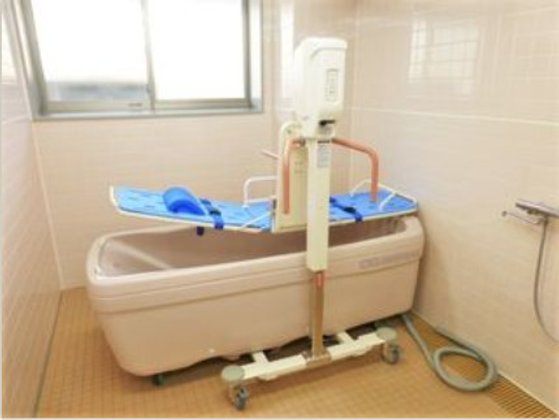 ニチイケアセンター西田辺