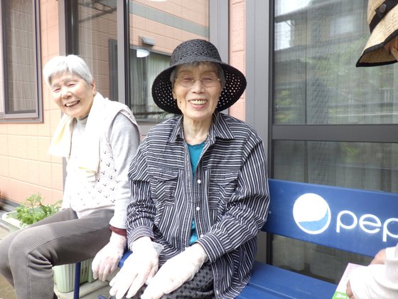 ニチイケアセンター横浜鶴ヶ峰