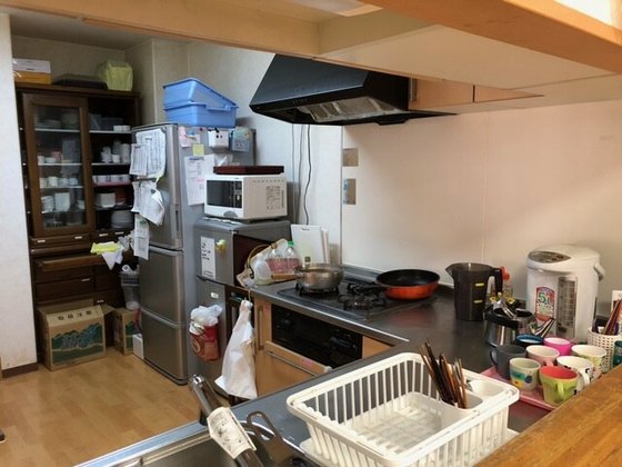 ニチイケアセンター下上津役