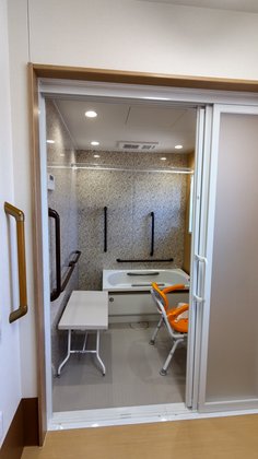 ニチイケアセンター坂ノ市