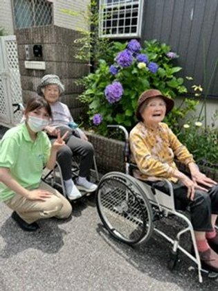 ニチイケアセンター蘇我