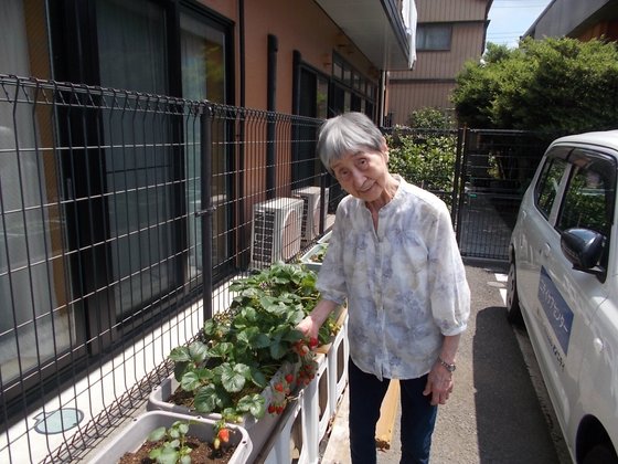ニチイケアセンター一之江