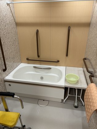 ニチイケアセンター西大手町