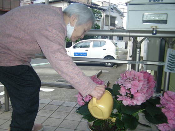 ニチイケアセンター富士見