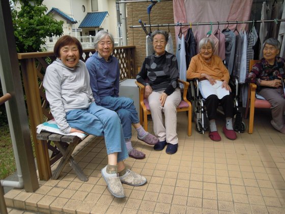 ニチイケアセンター戸田中町