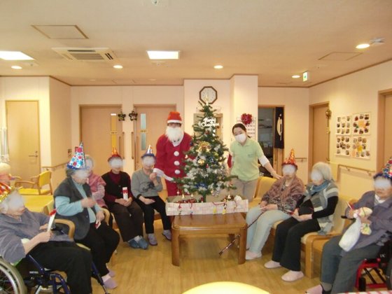 ニチイケアセンター赤羽