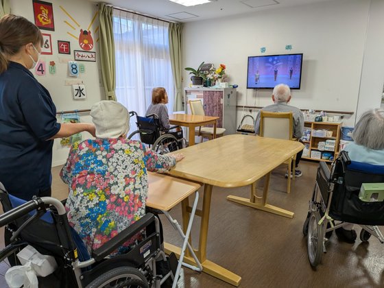 ニチイケアセンター京都洛西