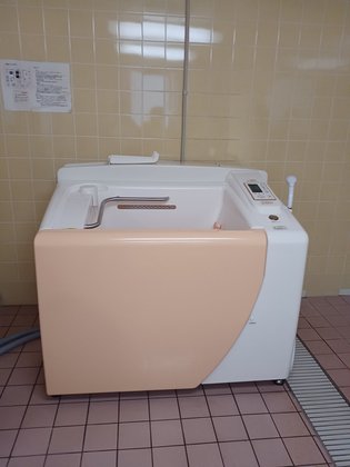 ニチイケアセンター阿倍野南