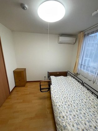 ニチイケアセンター八王子館町