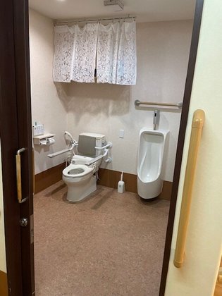 ニチイケアセンター八王子館町
