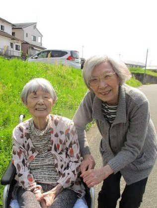 ニチイケアセンター太宰府