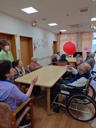 ニチイケアセンター浦和東