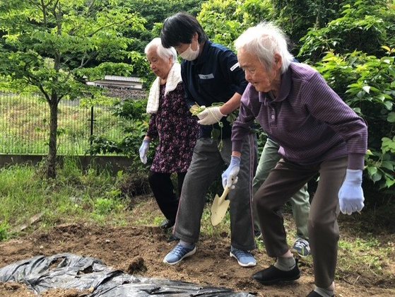 ニチイケアセンター八幡浜