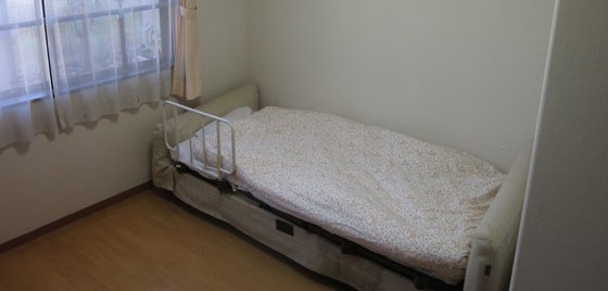 ニチイケアセンター防府