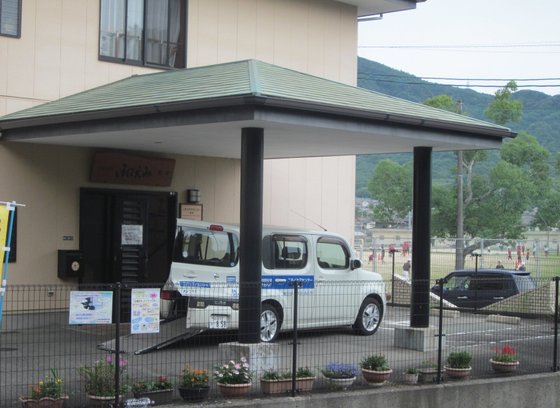ニチイケアセンター防府