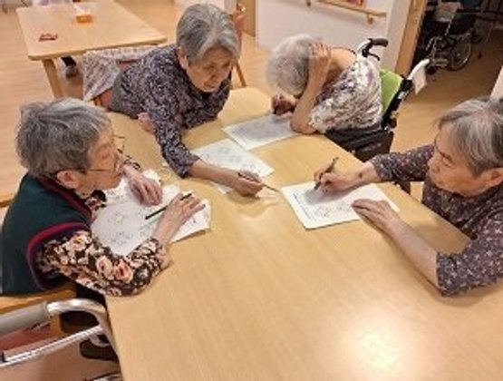 ニチイケアセンターいずみこまえ