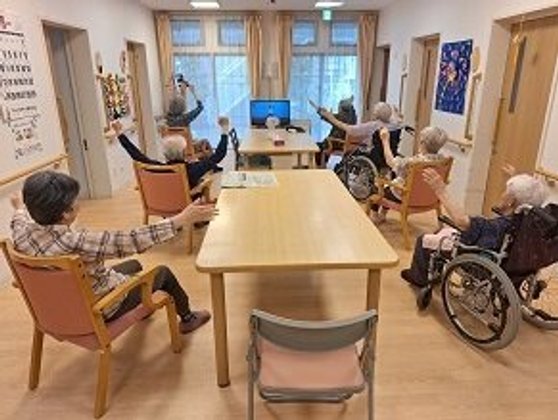 ニチイケアセンターいずみこまえ