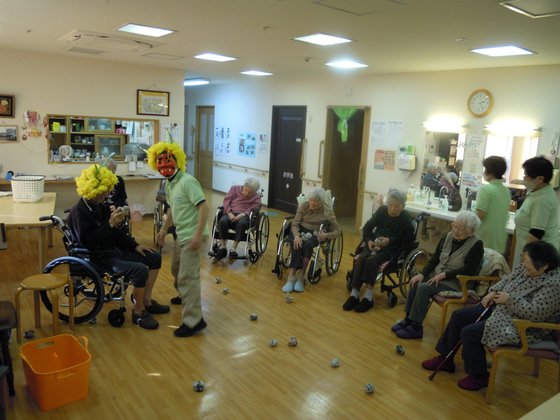 ニチイケアセンター操山