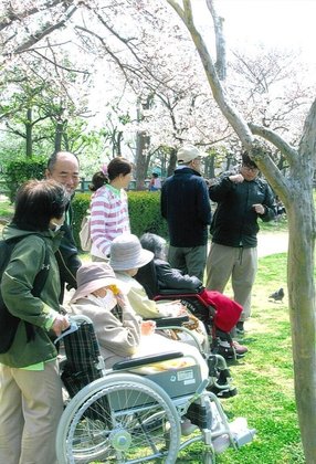 ニチイケアセンター北花田
