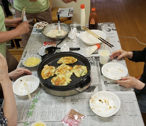 ニチイケアセンター津久野