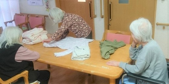 ニチイケアセンター大鳥居