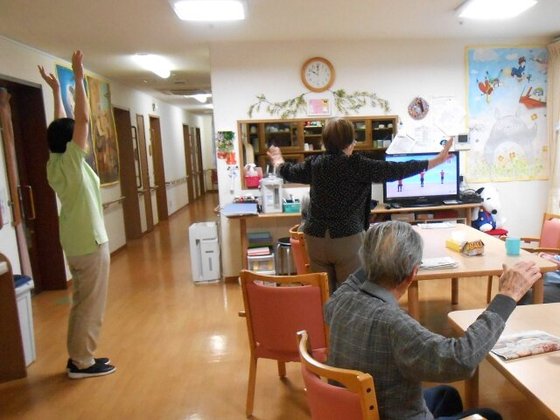 ニチイケアセンター藤心