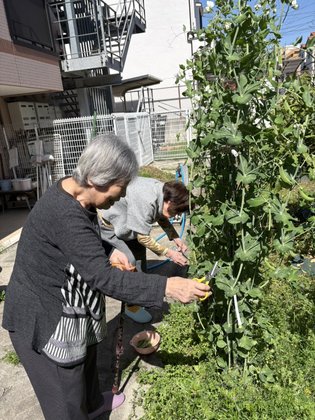 ニチイケアセンター豊中少路